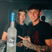 Mansion Club Night at Mansion Club, Magaluf, 10 June 2025