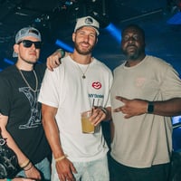 Mansion Club Night at Mansion Club, Magaluf, 10 June 2025