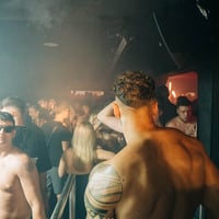 Mansion Club Night at Mansion Club, Magaluf, 10 June 2025