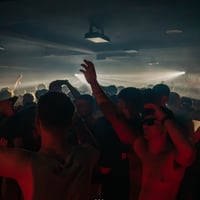 Mansion Club Night at Mansion Club, Magaluf, 10 June 2025