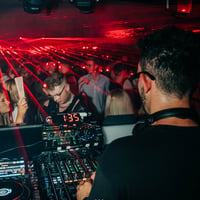Mansion Club Night at Mansion Club, Magaluf, 10 June 2025