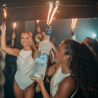Mansion Club Night at Mansion Club, Magaluf, 10 June 2025