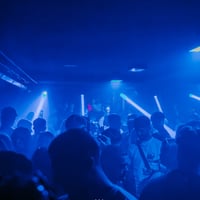Mansion Club Night at Mansion Club, Magaluf, 10 June 2025