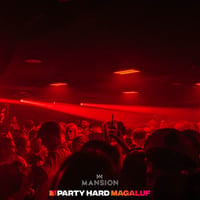 Mansion Club Night at Mansion Club, Magaluf, 10 June 2025