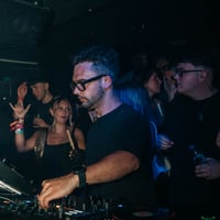 Mansion Club Night at Mansion Club, Magaluf, 10 June 2025