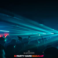Mansion Club Night at Mansion Club, Magaluf, 10 June 2025