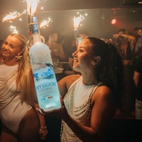 Mansion Club Night at Mansion Club, Magaluf, 10 June 2025