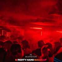 Mansion Club Night at Mansion Club, Magaluf, 10 June 2025