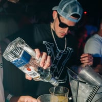 Mansion Club Night at Mansion Club, Magaluf, 10 June 2025