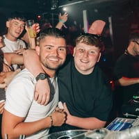 Mansion Club Night at Mansion Club, Magaluf, 10 June 2025