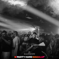 Mansion Club Night at Mansion Club, Magaluf, 10 June 2025