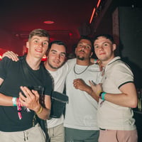 Mansion Club Night at Mansion Club, Magaluf, 10 June 2025