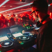 Mansion Club Night at Mansion Club, Magaluf, 24 June 2025