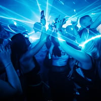 Mansion Club Night at Mansion Club, Magaluf, 24 June 2025