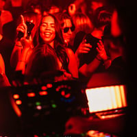 Mansion Club Night at Mansion Club, Magaluf, 24 June 2025