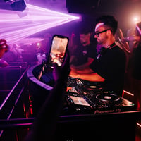 Mansion Club Night at Mansion Club, Magaluf, 24 June 2025