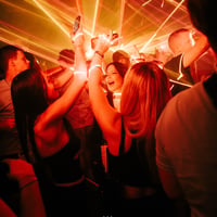 Mansion Club Night at Mansion Club, Magaluf, 24 June 2025