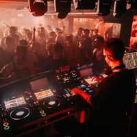 Mansion Club Night at Mansion Club, Magaluf, 24 June 2025