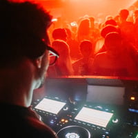 Mansion Club Night at Mansion Club, Magaluf, 24 June 2025