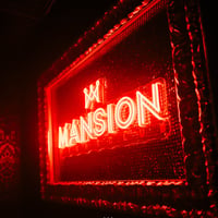 Mansion Club Night at Mansion Club, Magaluf, 24 June 2025