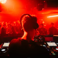 Mansion Club Night at Mansion Club, Magaluf, 24 June 2025