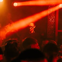 Mansion Club Night at Mansion Club, Magaluf, 24 June 2025