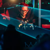 Mansion Club Night at Mansion Club, Magaluf, 24 June 2025