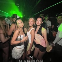 Mansion Club Night at Mansion Club, Magaluf, 15 June 2026