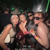 Mansion Club Night at Mansion Club, Magaluf, 15 June 2026