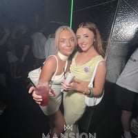 Mansion Club Night at Mansion Club, Magaluf, 15 June 2026