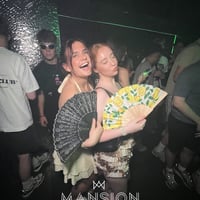 Mansion Club Night at Mansion Club, Magaluf, 15 June 2026