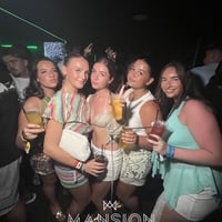 Mansion Club Night at Mansion Club, Magaluf, 15 June 2026