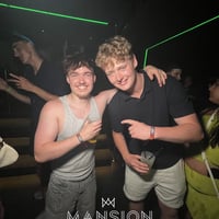Mansion Club Night at Mansion Club, Magaluf, 15 June 2026