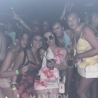 Mansion Club Night at Mansion Club, Magaluf, 15 June 2026