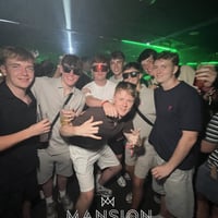 Mansion Club Night at Mansion Club, Magaluf, 15 June 2026