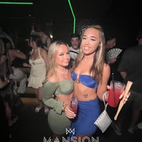 Mansion Club Night at Mansion Club, Magaluf, 15 June 2026