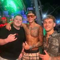 Mansion Club Night at Mansion Club, Magaluf, 29 June 2026