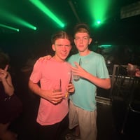 Mansion Club Night at Mansion Club, Magaluf, 29 June 2026