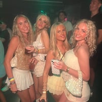 Mansion Club Night at Mansion Club, Magaluf, 29 June 2026