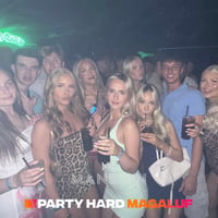 Mansion Club Night at Mansion Club, Magaluf, 30 June 2026