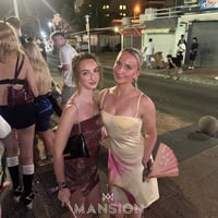 Mansion Club Night at Mansion Club, Magaluf, 14 July 2026