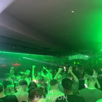 Mansion Club Night at Mansion Club, Magaluf, 21 July 2026