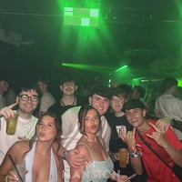 Mansion Club Night at Mansion Club, Magaluf, 21 July 2026