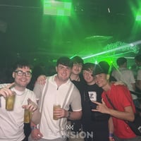 Mansion Club Night at Mansion Club, Magaluf, 21 July 2026