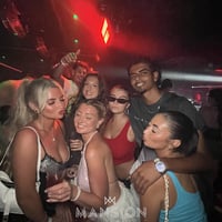 Mansion Club Night at Mansion Club, Magaluf, 21 July 2026