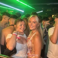 Mansion Club Night at Mansion Club, Magaluf, 21 July 2026