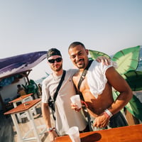 MedAsia Beach Club at MedAsia Playa Beach Club, Malta, 16 June 2025