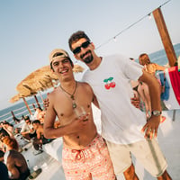 MedAsia Beach Club at MedAsia Playa Beach Club, Malta, 16 June 2025