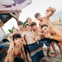 MedAsia Beach Club at MedAsia Playa Beach Club, Malta, 16 June 2025