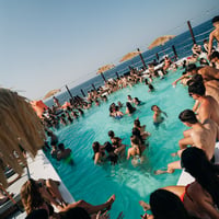 MedAsia Beach Club at MedAsia Playa Beach Club, Malta, 16 June 2025